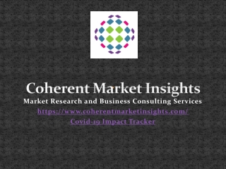 Thermal insulation market | Coherent Market Insights