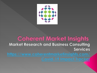 Functional films market | Coherent Market Insights