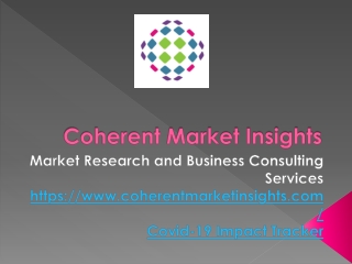 Shavers market | Coherent Market Insights