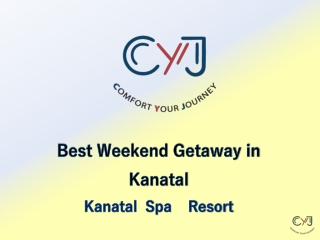 Best Resort for Destination Wedding in Kanatal | Kanatal Spa Resort Kanatal