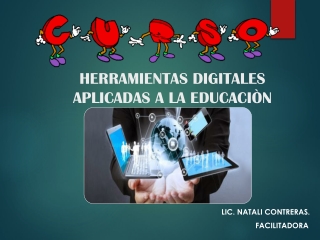 Herramientas Digitales