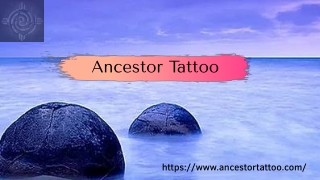 Ancestor Tattoo | Shane Gallagher Coley