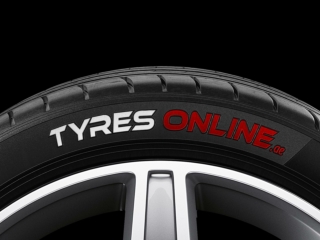 PIRELLI TYRES - TYRESONLINE