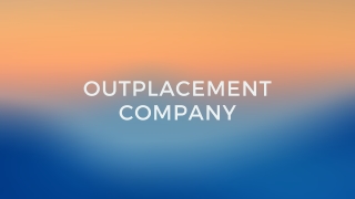 The flexible approach of Outplacement services Dallas
