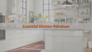 IKEA Method Kitchen Design Qatar