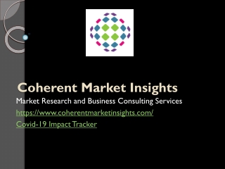 Mannosylerythritol lipids market | Coherent Market Insights