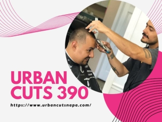 Urban Cuts 390