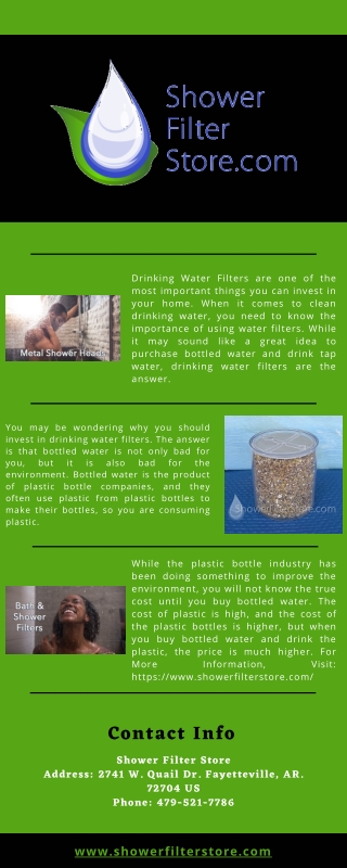 Fluoride Filter For Home