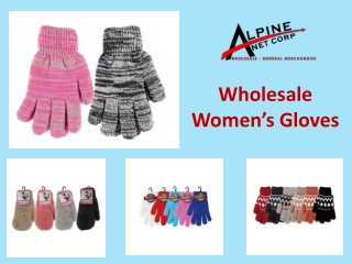 Ladies Gloves Wholesale | Cheap men's Winter Gloves