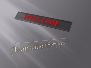 Tips On How To Select The Best Translation Services In Dubai
