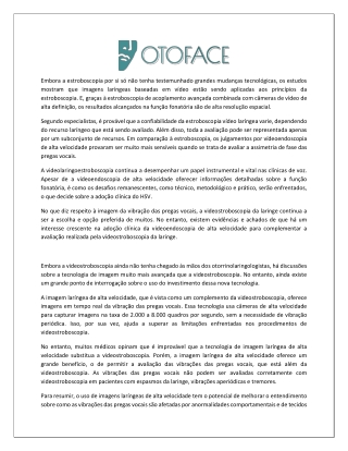 Consulta com Otorrinolaringologista em Brasilia