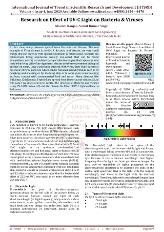 Visual Perception and Reception of Boubakar Diallos Julie et Roméo in Cameroon