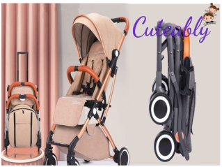 Newborn Prams