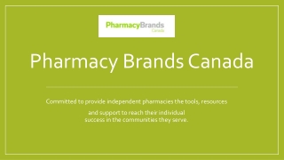 Independent Pharmacy Canada | Mettra Pharmacy