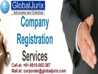 Fast and Economical Online Company Registration Services in India