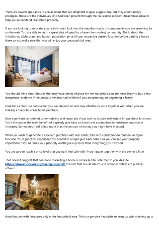Essential Escrow Methods For New House Purchasers