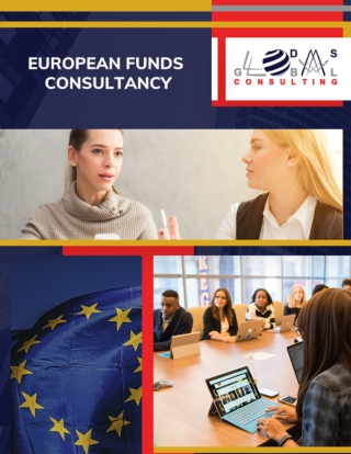 ODAS Global Consulting – The European Funds Consultancy