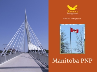 Manitoba PNP