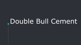 How can I get a cement dealership and how much capital is required?