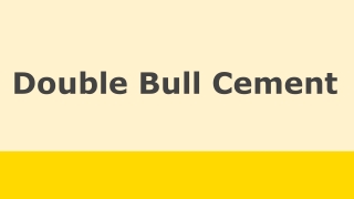 How do you calculate the quantity of cement in RCC?