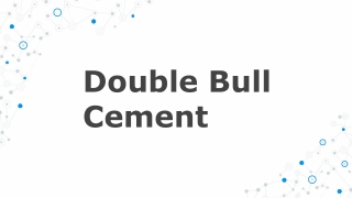 Who are the best cement dealers in India?