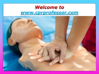 Why CPR Certification Online Equips You With the Ability to Save a Life