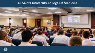 Reputed Caribbean International Medical University - ASU