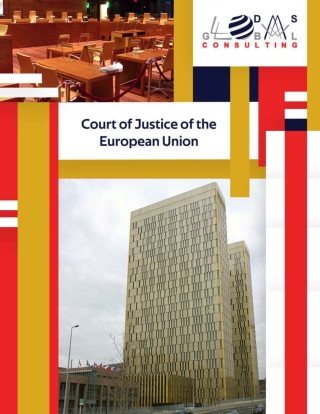 Court of Justice of the European Union