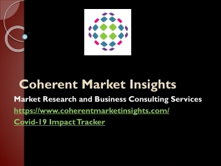 Synthetic sapphire market | Coherent Market Insights