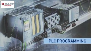 PLC PROGRAMMING