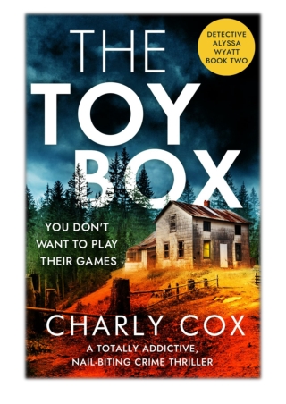 [PDF] Free Download The Toybox By Charly Cox