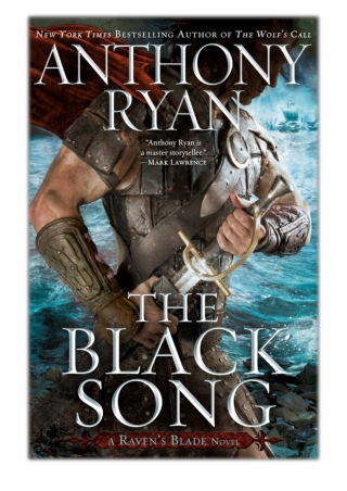 [PDF] Free Download The Black Song By Anthony Ryan