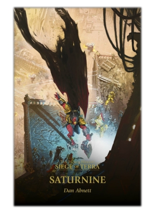 [PDF] Free Download Saturnine By Dan Abnett