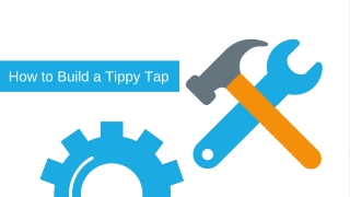 UNICEF Launches ‘Tippy Tap’ Challenge