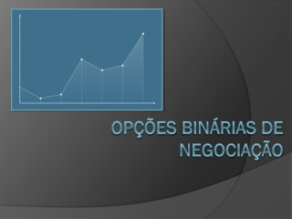 Opções binárias de negociação - Por que o MetaTrader 4 é a escolha do profissional