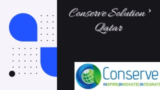 MEP Consultant Qatar