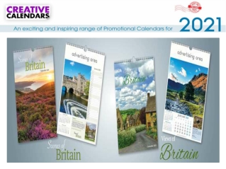 Promotional Calendars