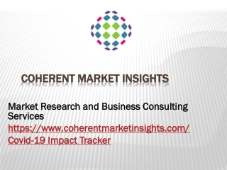 Sodium sulfate market analysis | Coherent Market Insights