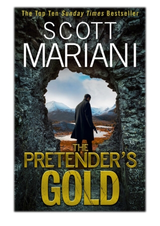 [PDF] Free Download The Pretender’s Gold By Scott Mariani