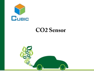 CO2 Sensor