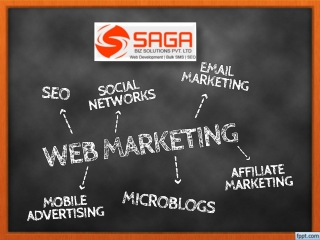Professional Search Engine Optimization Services Hyderabad – Saga Biz Solutions