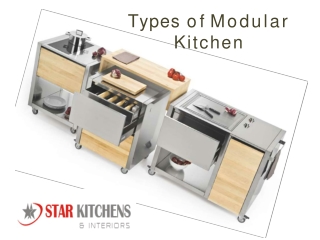 Modular Kitchen in Gurgaon