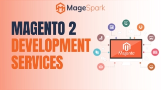 Ultimate Guide: Magento Development Services