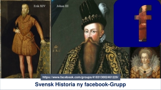 Svensk Historia ny facebook grupp