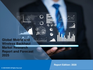 Mobile and Wireless Backhaul Market PDF: Global Size, Share, Trends, Analysis, Growth & Forecast to 2020-2025