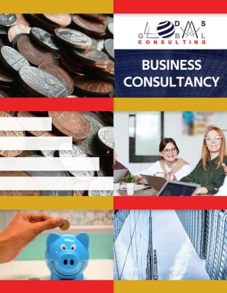 Signs that you should seek a business consultant