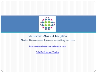 U.S. RFID TAGS MARKET ANALYSIS | COHERENT MAARKET INSIGHTS