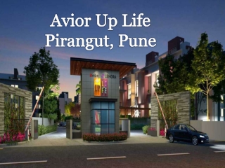 Avior Up Life| Call: 8448272360