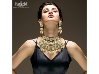 Best Jewellery Showroom in Delhi