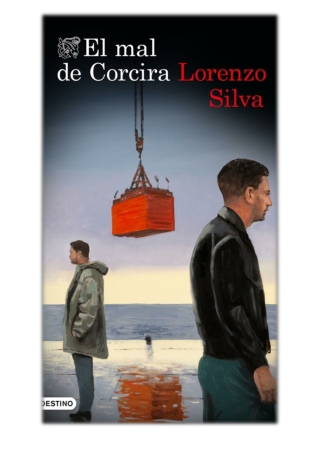 [PDF] Free Download El mal de Corcira By Lorenzo Silva